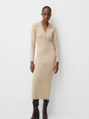 Obrázek produktu Košilové šaty Bershka