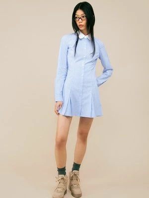 Obrázek produktu Košilové šaty Bershka