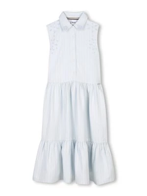 Obrázek produktu Košilové šaty BOSS Kidswear