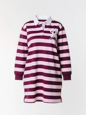 Obrázek produktu Košilové šaty Colourful Rebel