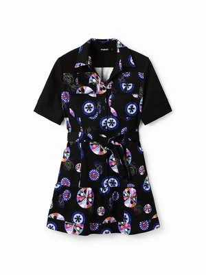 Obrázek produktu Košilové šaty Desigual