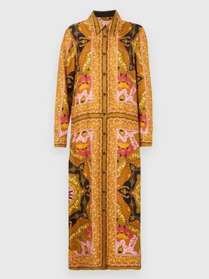 Obrázek produktu Košilové šaty Diane von Furstenberg