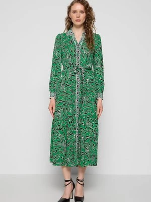 Obrázek produktu Košilové šaty Diane von Furstenberg