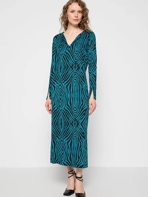 Obrázek produktu Košilové šaty Diane von Furstenberg
