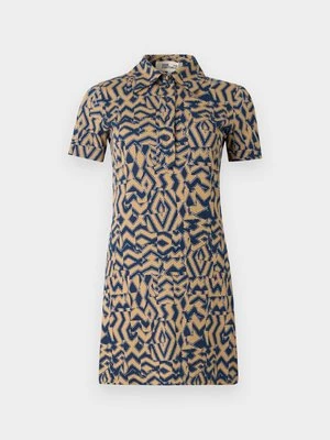 Obrázek produktu Košilové šaty Diane von Furstenberg