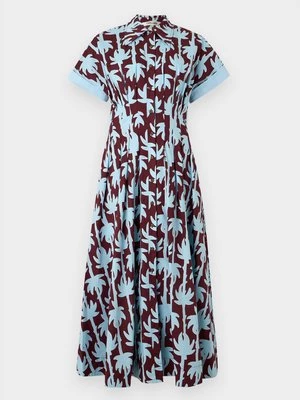 Obrázek produktu Košilové šaty Diane von Furstenberg