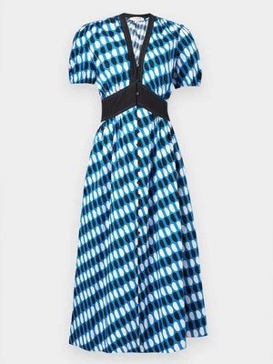 Obrázek produktu Košilové šaty Diane von Furstenberg