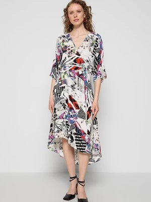 Obrázek produktu Košilové šaty Diane von Furstenberg