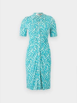 Obrázek produktu Košilové šaty Diane von Furstenberg