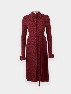 Obrázek produktu Košilové šaty Diane von Furstenberg