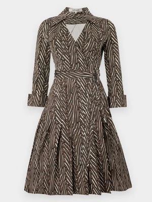 Obrázek produktu Košilové šaty Diane von Furstenberg