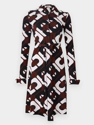 Obrázek produktu Košilové šaty Diane von Furstenberg