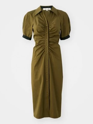 Obrázek produktu Košilové šaty Diane von Furstenberg