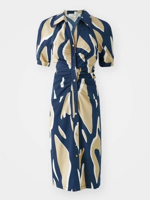 Obrázek produktu Košilové šaty Diane von Furstenberg