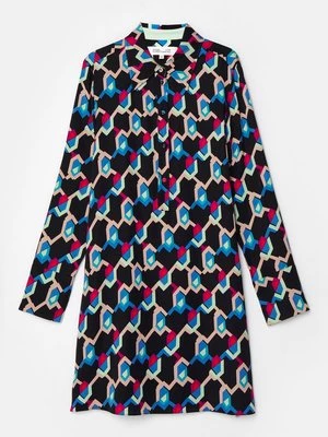 Obrázek produktu Košilové šaty Diane von Furstenberg