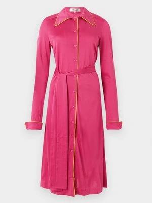 Obrázek produktu Košilové šaty Diane von Furstenberg