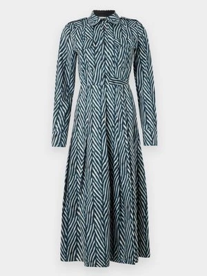 Obrázek produktu Košilové šaty Diane von Furstenberg