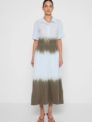 Obrázek produktu Košilové šaty DKNY