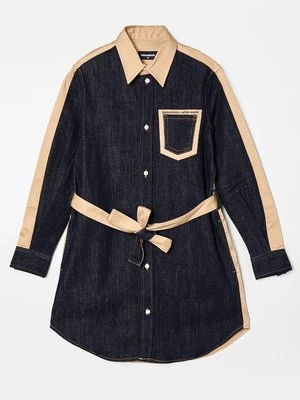 Obrázek produktu Košilové šaty Dsquared2