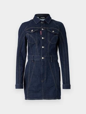 Obrázek produktu Košilové šaty DSQUARED2 ICON