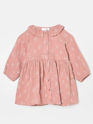 Obrázek produktu Košilové šaty happy girls