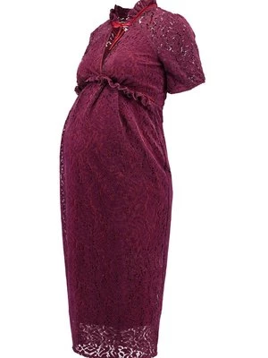 Obrázek produktu Košilové šaty Hope & Ivy Maternity