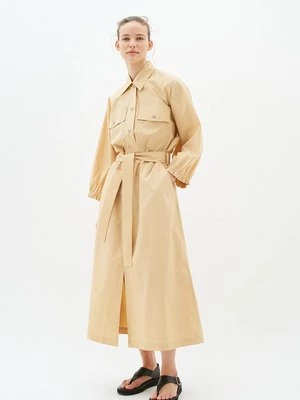 Obrázek produktu Košilové šaty InWear béžová