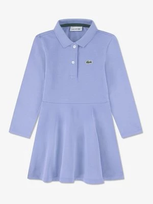 Obrázek produktu Košilové šaty Lacoste