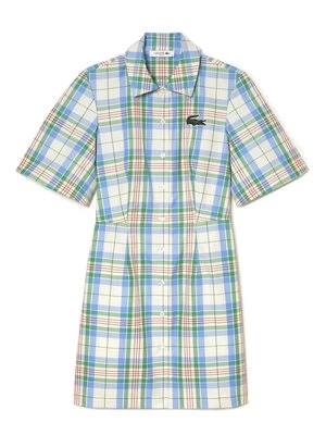 Obrázek produktu Košilové šaty Lacoste