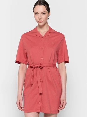 Obrázek produktu Košilové šaty Lacoste