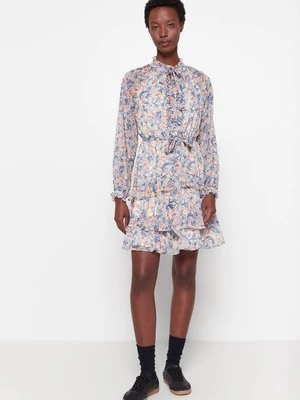 Obrázek produktu Košilové šaty Lauren Ralph Lauren