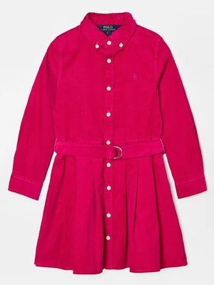 Obrázek produktu Košilové šaty Lauren Ralph Lauren