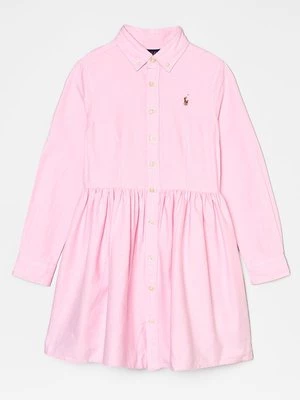 Obrázek produktu Košilové šaty Lauren Ralph Lauren