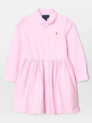 Obrázek produktu Košilové šaty Lauren Ralph Lauren