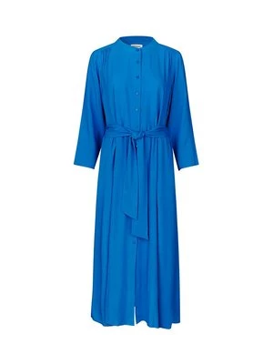Obrázek produktu Košilové šaty Lollys Laundry modrá