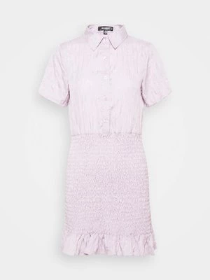 Obrázek produktu Košilové šaty Missguided