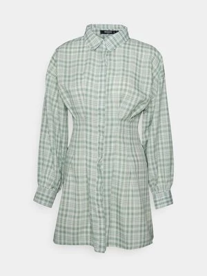 Obrázek produktu Košilové šaty Missguided Petite