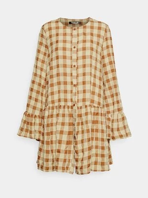 Obrázek produktu Košilové šaty Missguided Tall