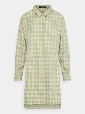 Obrázek produktu Košilové šaty Missguided Tall