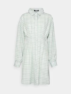 Obrázek produktu Košilové šaty Missguided Tall