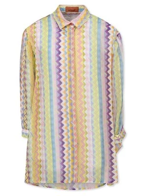 Obrázek produktu Košilové šaty Missoni