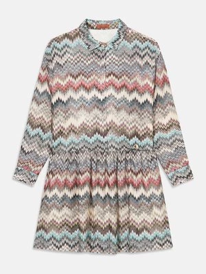 Obrázek produktu Košilové šaty Missoni
