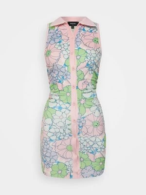 Obrázek produktu Košilové šaty New Girl Order