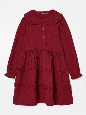 Obrázek produktu Košilové šaty ONLY GIRLS