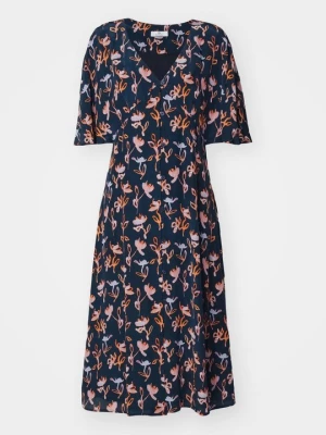 Obrázek produktu Košilové šaty Paul Smith tmavě modrá