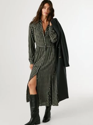 Obrázek produktu Košilové šaty Pepe Jeans černá