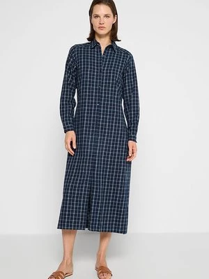 Obrázek produktu Košilové šaty Pepe Jeans tmavě modrá