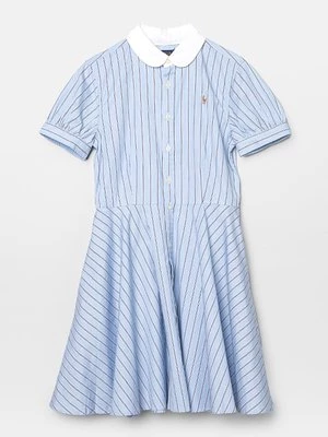 Obrázek produktu Košilové šaty Polo Ralph Lauren