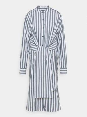 Obrázek produktu Košilové šaty Proenza Schouler světle modrá
