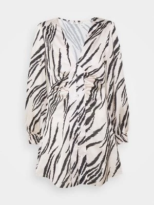 Obrázek produktu Košilové šaty River Island černá